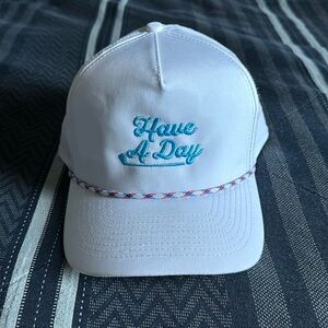 Bob does Sports Have A Day hat